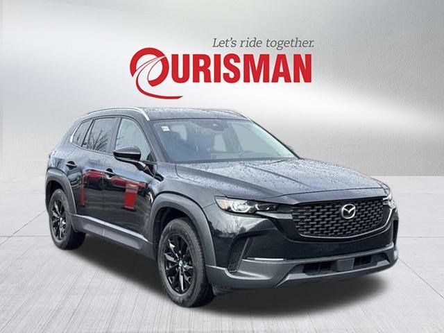 2024 Mazda CX-50 2.5 S Preferred Package