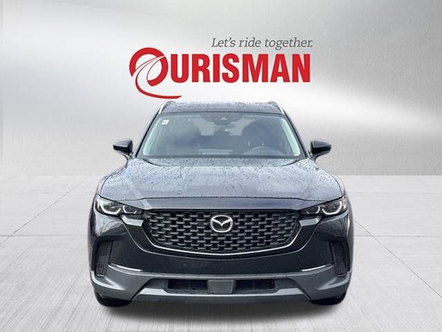 2024 Mazda CX-50 2.5 S Preferred Package