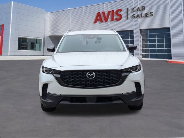 2024 Mazda CX-50 2.5 S Preferred Package