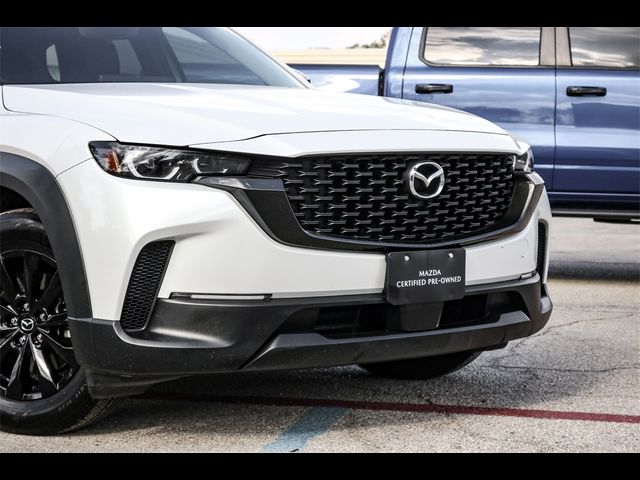 2024 Mazda CX-50 2.5 S Preferred Package