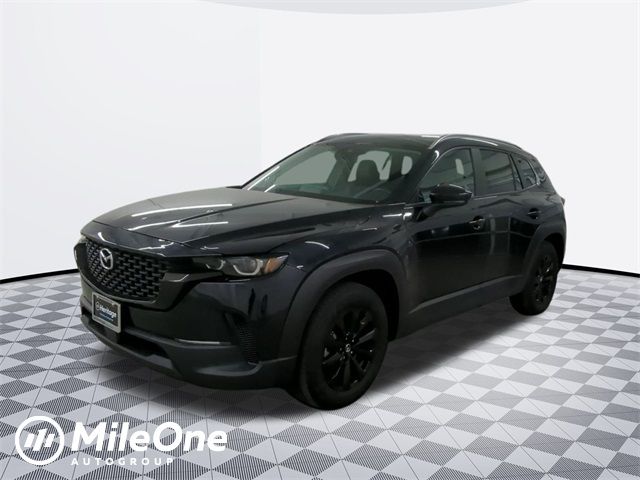 2024 Mazda CX-50 2.5 S Preferred Package