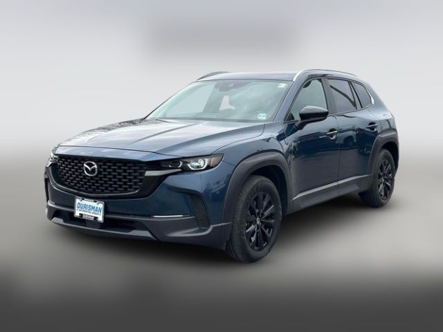 2024 Mazda CX-50 2.5 S Preferred Package