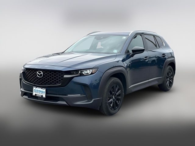 2024 Mazda CX-50 2.5 S Preferred Package