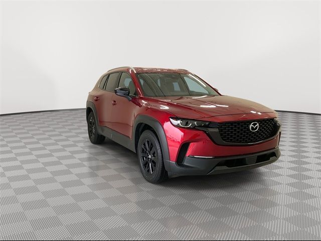 2024 Mazda CX-50 2.5 S Preferred Package