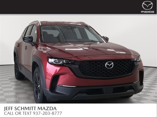 2024 Mazda CX-50 2.5 S Preferred Package