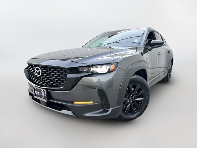 2024 Mazda CX-50 2.5 S Preferred Package