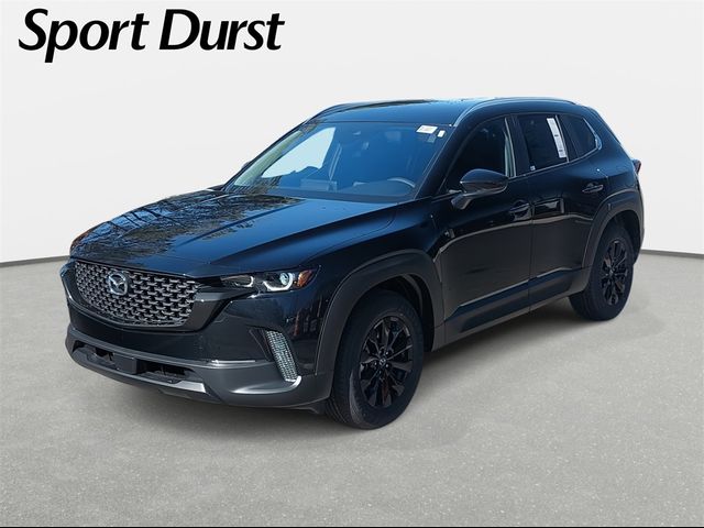 2024 Mazda CX-50 2.5 S Preferred Package