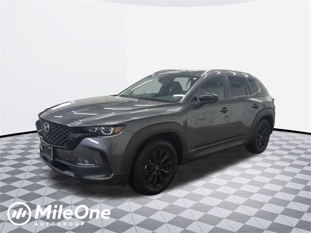 2024 Mazda CX-50 2.5 S Preferred Package