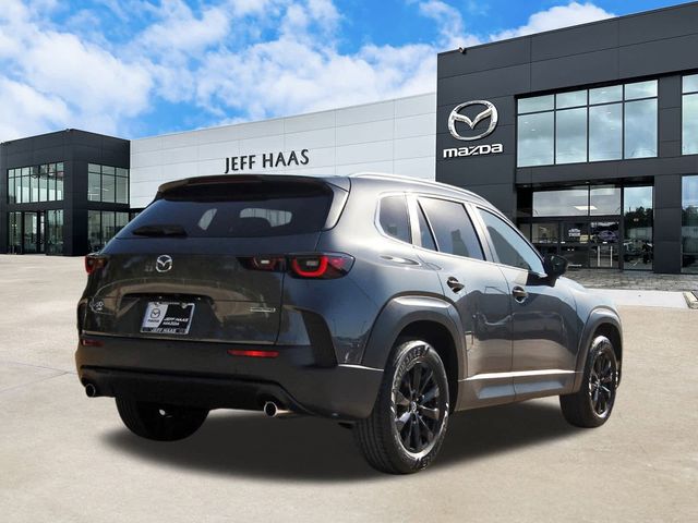 2024 Mazda CX-50 2.5 S Preferred Package