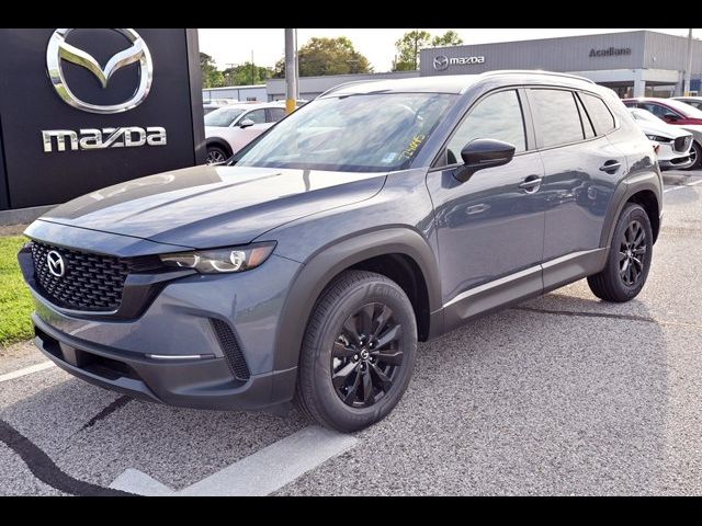 2024 Mazda CX-50 2.5 S Preferred Package