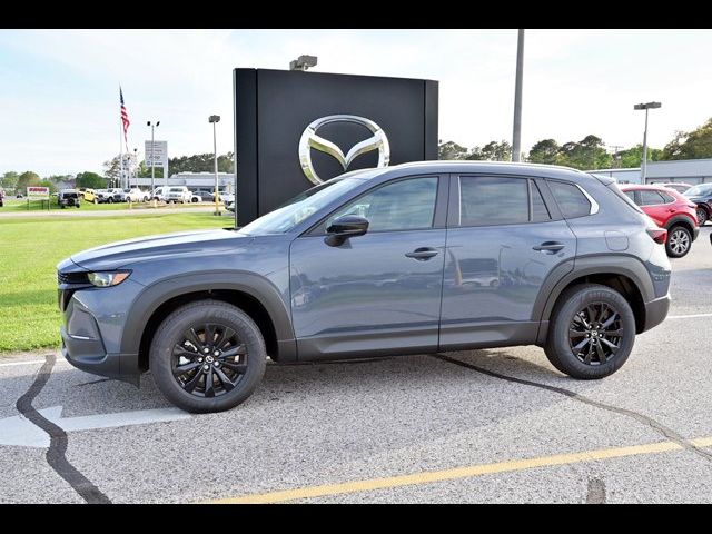 2024 Mazda CX-50 2.5 S Preferred Package