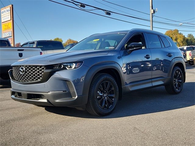 2024 Mazda CX-50 2.5 S Preferred Package