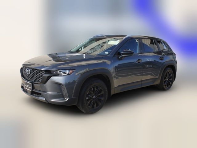 2024 Mazda CX-50 2.5 S Preferred Package