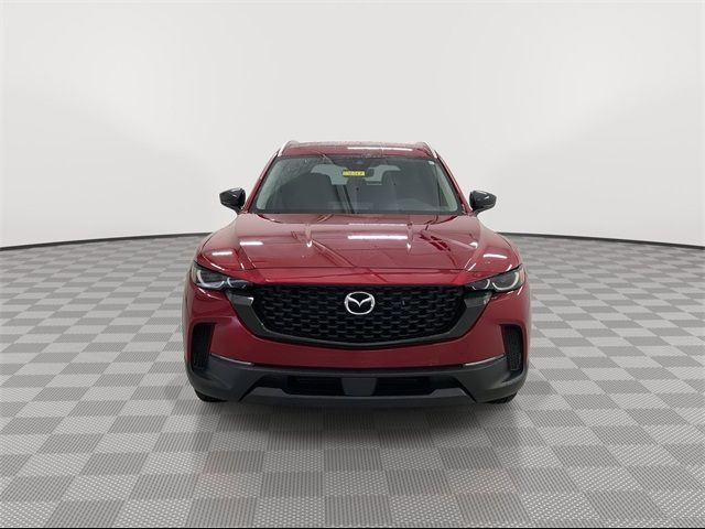 2024 Mazda CX-50 2.5 S Preferred Package