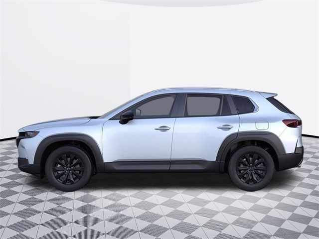 2024 Mazda CX-50 2.5 S Preferred Package