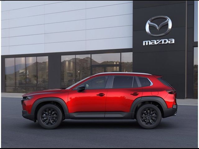 2024 Mazda CX-50 2.5 S Preferred Package