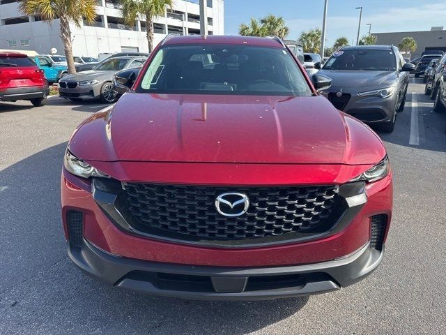 2024 Mazda CX-50 2.5 S Preferred Package