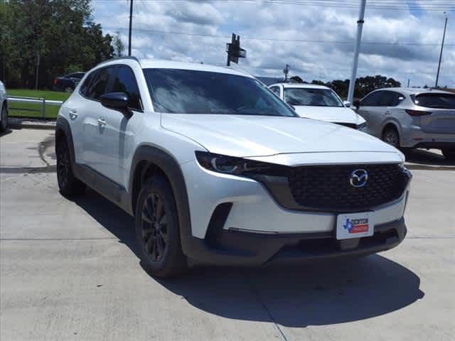 2024 Mazda CX-50 2.5 S Preferred Package