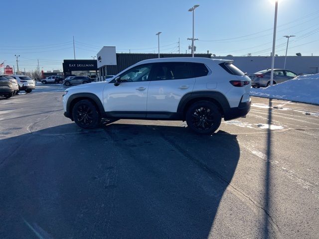 2024 Mazda CX-50 2.5 S Preferred Package