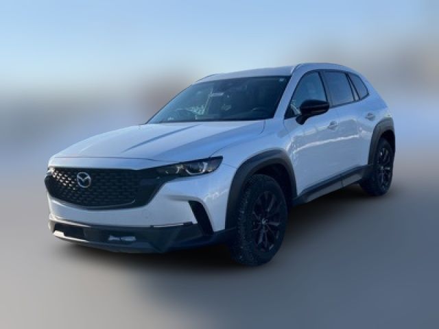 2024 Mazda CX-50 2.5 S Preferred Package