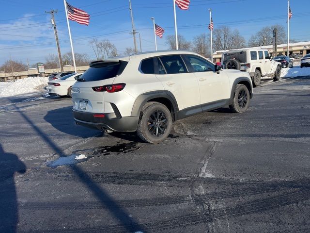 2024 Mazda CX-50 2.5 S Preferred Package