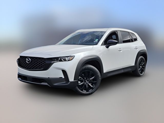 2024 Mazda CX-50 2.5 S Preferred Package