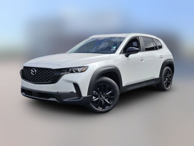 2024 Mazda CX-50 2.5 S Preferred Package