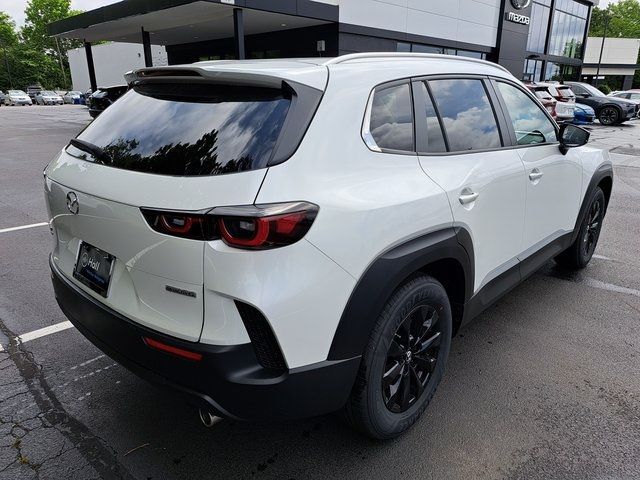 2024 Mazda CX-50 2.5 S Preferred Package