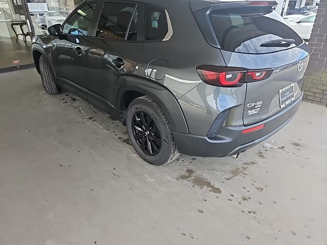 2024 Mazda CX-50 2.5 S Preferred Package