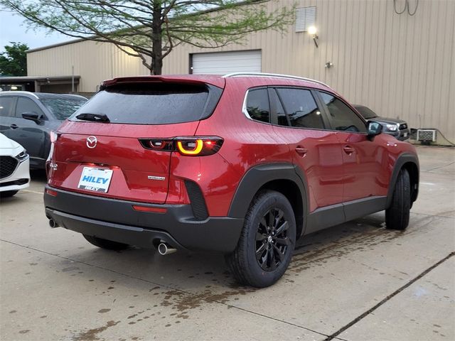 2024 Mazda CX-50 2.5 S Preferred Package