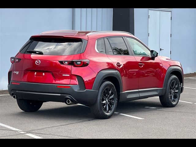 2024 Mazda CX-50 2.5 S Preferred Package