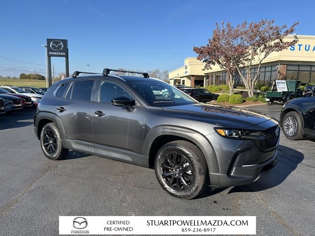 2024 Mazda CX-50 2.5 S Preferred Package