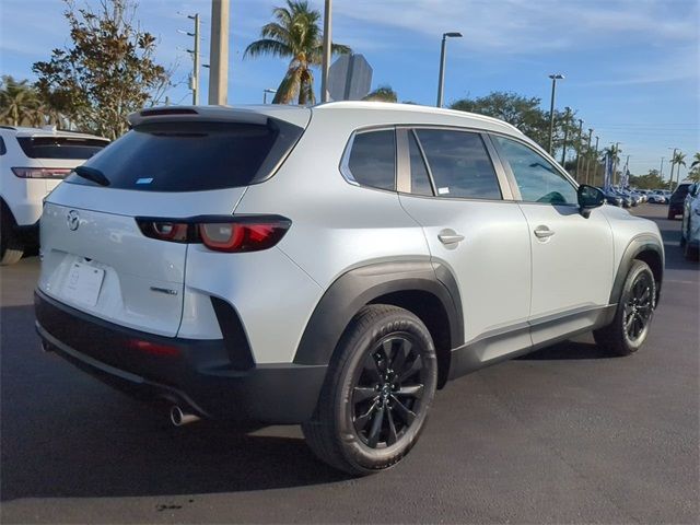 2024 Mazda CX-50 2.5 S Preferred Package