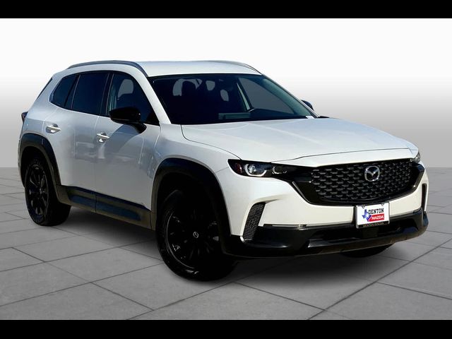 2024 Mazda CX-50 2.5 S Preferred Package