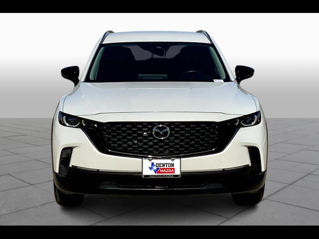 2024 Mazda CX-50 2.5 S Preferred Package