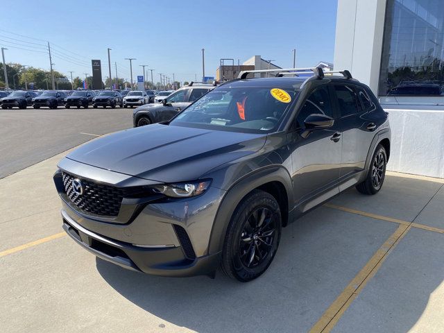 2024 Mazda CX-50 2.5 S Preferred Package