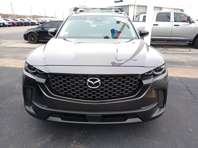 2024 Mazda CX-50 2.5 S Preferred Package