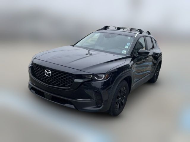 2024 Mazda CX-50 2.5 S Preferred Package