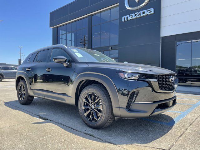 2024 Mazda CX-50 2.5 S Preferred Package