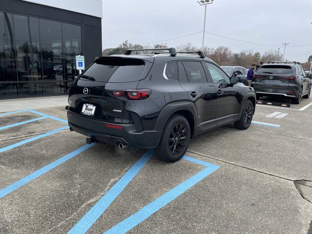 2024 Mazda CX-50 2.5 S Preferred Package