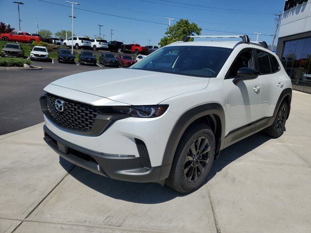 2024 Mazda CX-50 2.5 S Preferred Package