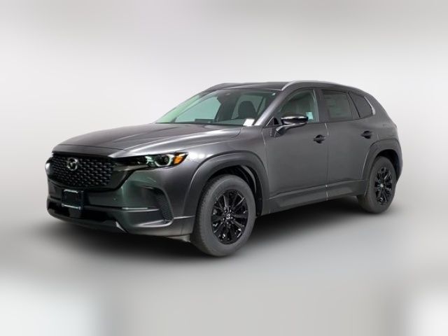 2024 Mazda CX-50 2.5 S Preferred Package