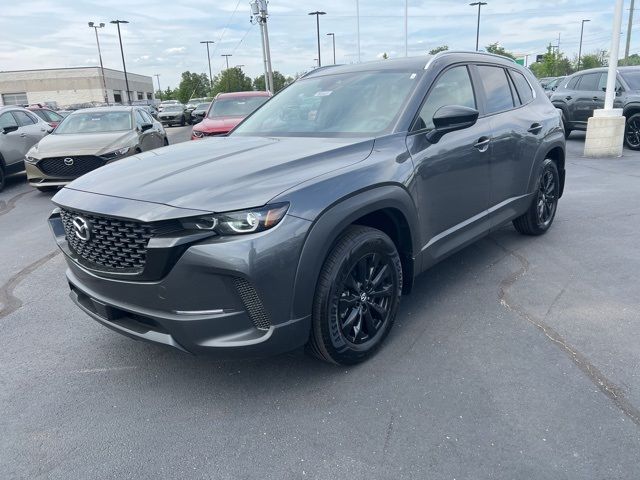 2024 Mazda CX-50 2.5 S Preferred Package