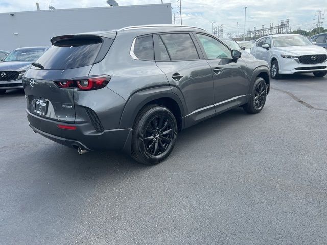 2024 Mazda CX-50 2.5 S Preferred Package