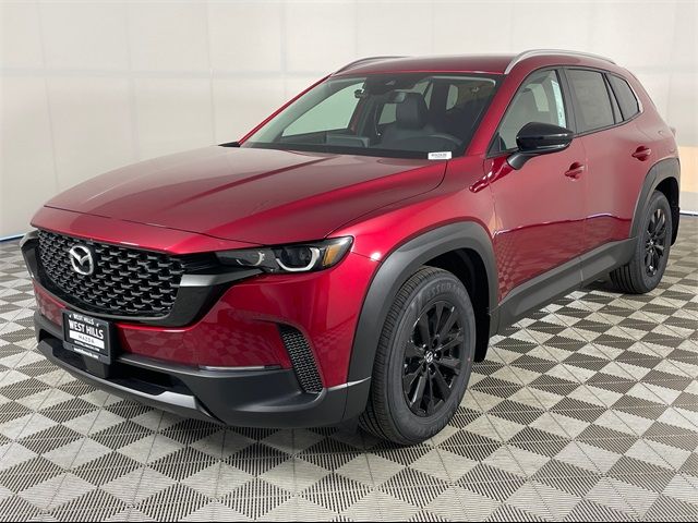 2024 Mazda CX-50 2.5 S Preferred Package