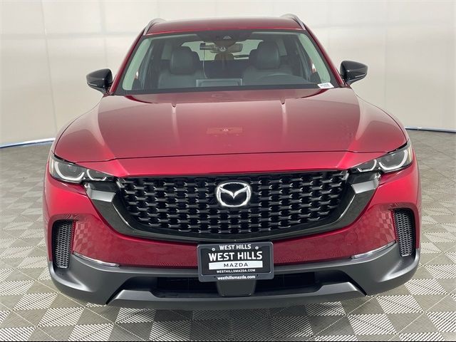 2024 Mazda CX-50 2.5 S Preferred Package