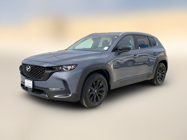 2024 Mazda CX-50 2.5 S Preferred Package