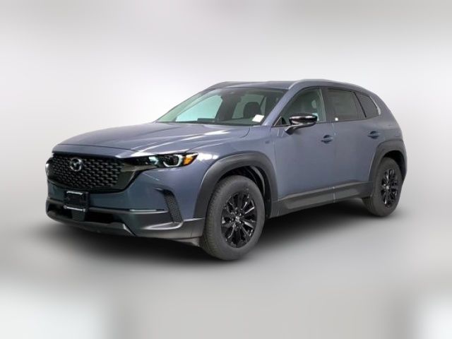 2024 Mazda CX-50 2.5 S Preferred Package