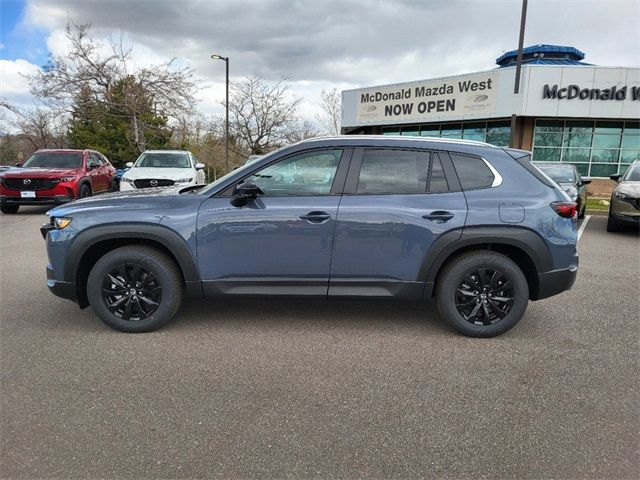 2024 Mazda CX-50 2.5 S Preferred Package