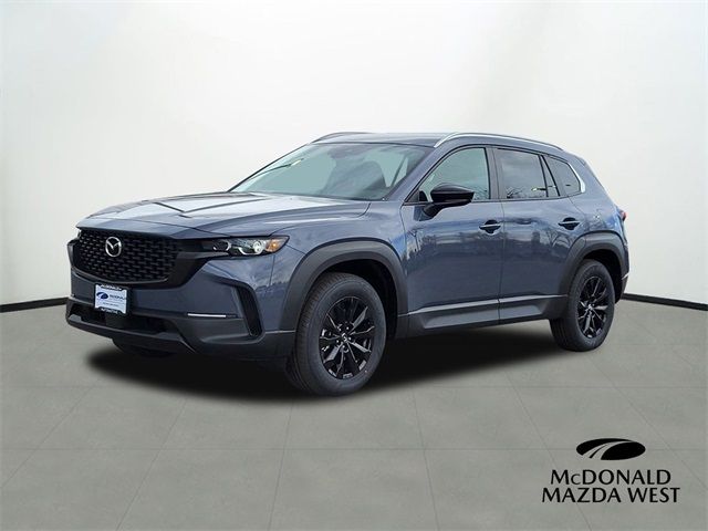 2024 Mazda CX-50 2.5 S Preferred Package